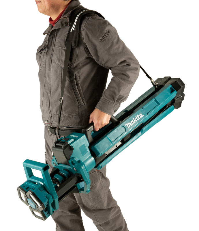Makita Akku LED-Baustellenlampe 18V